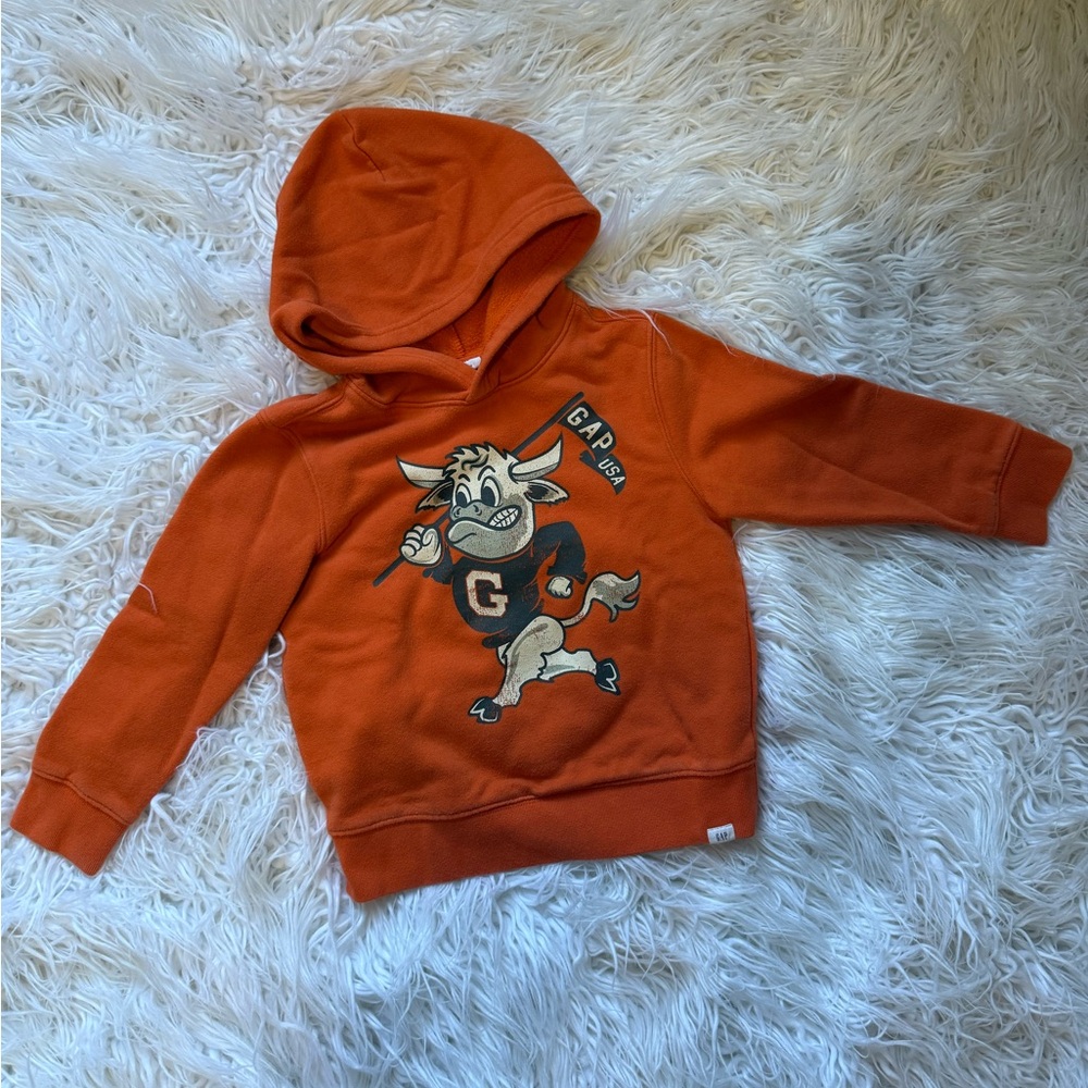 Set of Hoodies - Picture 7 of 9